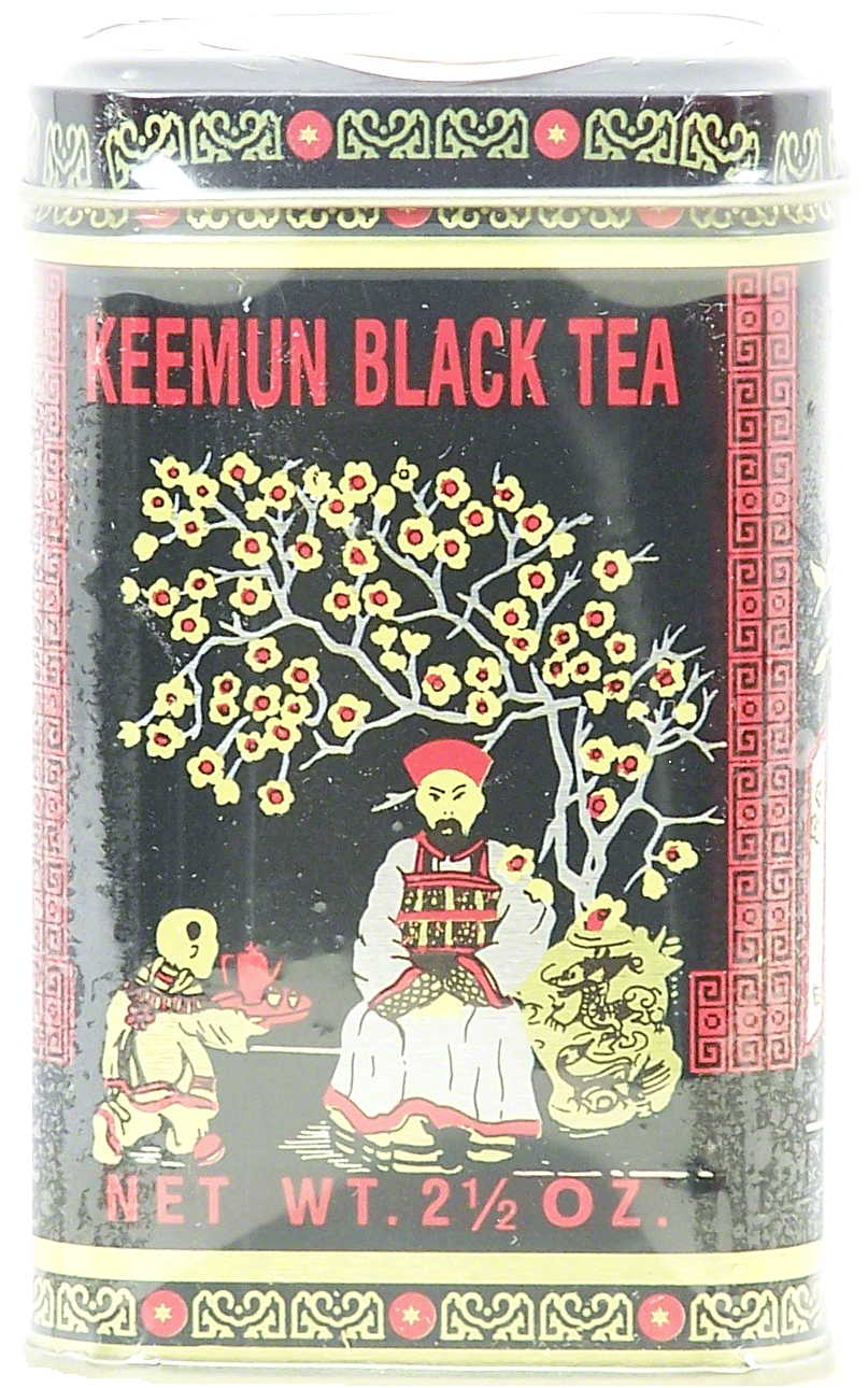 Roland Kwong Sang Tea Co., LTD. keemun black tea, instant Full-Size Picture